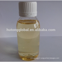 Copolymère d&#39;acide polyacrylique sulfoné par copolymère d&#39;acrylamide d&#39;aa / ampères